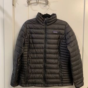 Patagonia Women’s Down Sweater